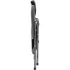 Product image 2 of the product “Campingstuhl Skye 3D Compact, schwarz ”
